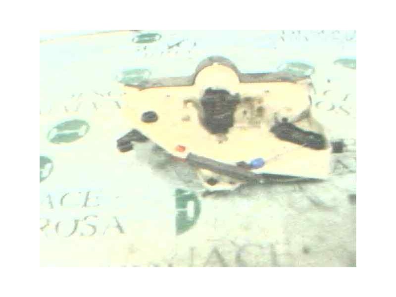 Recambio de mando calefaccion / aire acondicionado para mitsubishi carisma berlina 5 (da0) 1.8 gdi cat referencia OEM IAM   