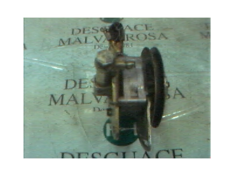 Recambio de bomba direccion para fiat tipo (160) referencia OEM IAM   