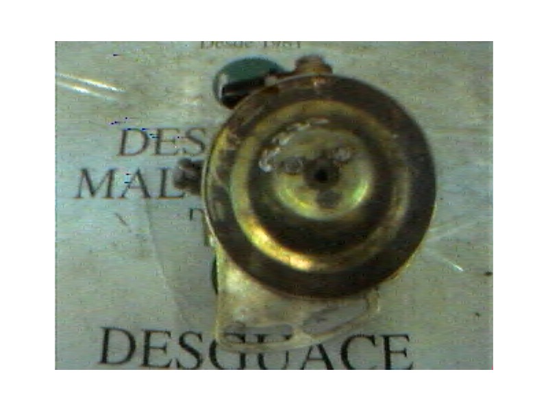 Recambio de bomba direccion para fiat tipo (160) referencia OEM IAM   