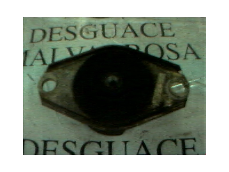 Recambio de soporte cambio para fiat tipo (160) referencia OEM IAM   