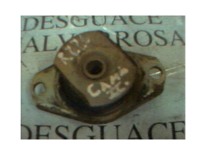 Recambio de soporte cambio para fiat tipo (160) referencia OEM IAM   