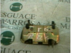 Recambio de maneta exterior trasera derecha para opel corsa b swing referencia OEM IAM    2