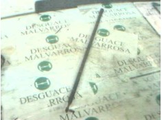 Recambio de barra cambio para seat ronda referencia OEM IAM   