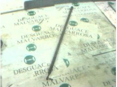 Recambio de barra cambio para seat ronda referencia OEM IAM   