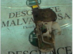 Recambio de cerradura puerta trasera derecha para mg serie 400 (rt) 414 i (4-ptas.) referencia OEM IAM   