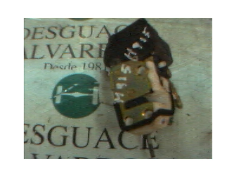 Recambio de cerradura puerta trasera derecha para mg serie 400 (rt) 414 i (4-ptas.) referencia OEM IAM   