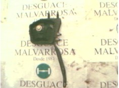 Recambio de soporte motor delantero para ford orion 1.6 16v cat referencia OEM IAM   