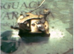 Recambio de cerradura puerta delantera izquierda para mitsubishi montero (l040) 2500 td (2-ptas.) referencia OEM IAM    2