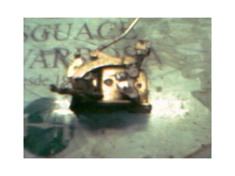 Recambio de cerradura puerta delantera izquierda para mitsubishi montero (l040) 2500 td (2-ptas.) referencia OEM IAM   