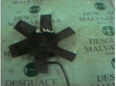 Recambio de electroventilador para renault 21 berlina (b/l48) 1.8 cat-u referencia OEM IAM   