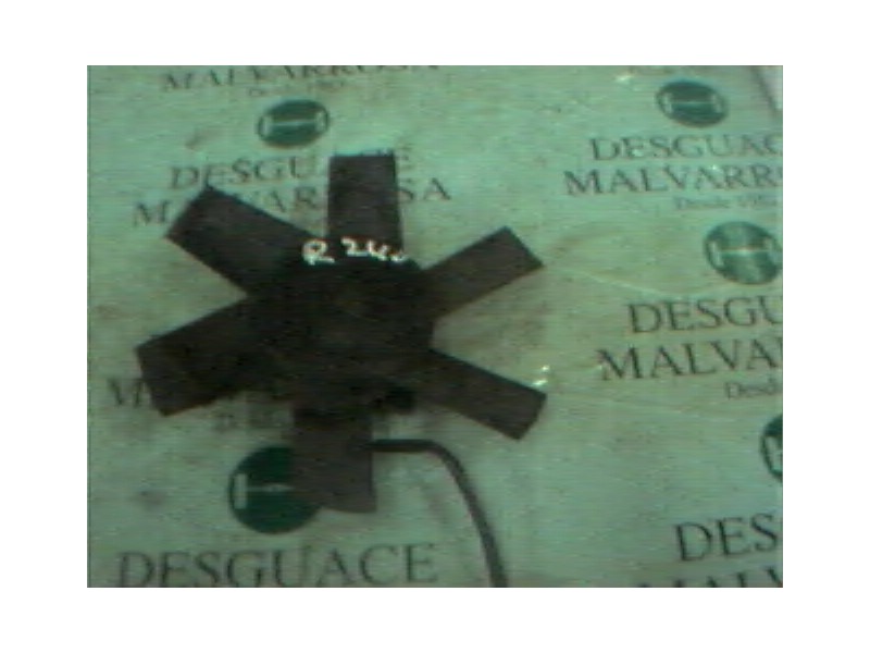 Recambio de electroventilador para renault 21 berlina (b/l48) 1.8 cat-u referencia OEM IAM   