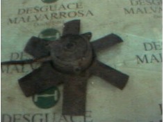 Recambio de electroventilador para renault 21 berlina (b/l48) 1.8 cat-u referencia OEM IAM    2