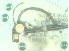 Recambio de elevalunas trasero izquierdo para mazda 323 berlina (bg) referencia OEM IAM   