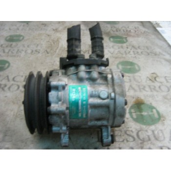 COMPRESOR AIRE ACONDICIONADO 