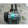 Recambio de compresor aire acondicionado para nissan trade 100 referencia OEM IAM   