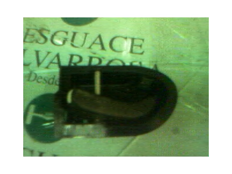 Recambio de maneta interior trasera izquierda para ford mondeo berlina/familiar (fd) clx berlina referencia OEM IAM   