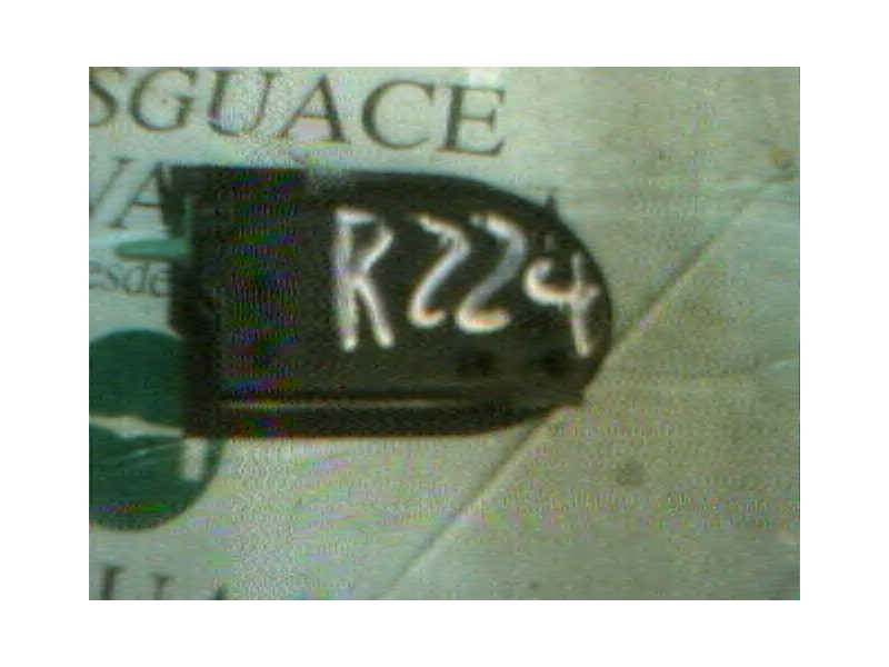 Recambio de maneta interior trasera izquierda para ford mondeo berlina/familiar (fd) clx berlina referencia OEM IAM   