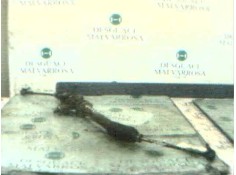 Recambio de cremallera direccion para skoda felicia berlina ( 791) 1.9 diesel cat referencia OEM IAM   