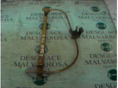 Recambio de elevalunas trasero izquierdo para renault 19 (b/c/l53) referencia OEM IAM   