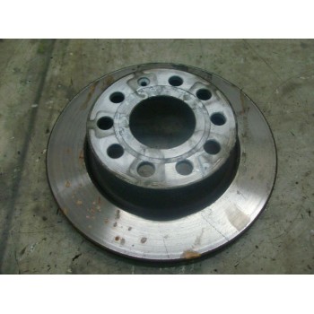 DISCO FRENO TRASERO 1K0615601AB 