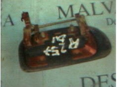 Recambio de maneta exterior delantera izquierda para daewoo nexia gl referencia OEM IAM    2