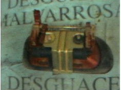 Recambio de maneta exterior trasera izquierda para daewoo nexia gl referencia OEM IAM    2