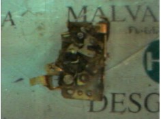 Recambio de cerradura puerta delantera izquierda para daewoo nexia gl referencia OEM IAM    2