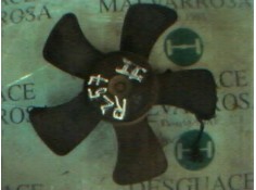 Recambio de electroventilador para daewoo nexia gl referencia OEM IAM    2