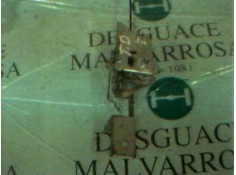 Recambio de cerradura puerta trasera derecha para skoda favorit (781) glx referencia OEM IAM    2