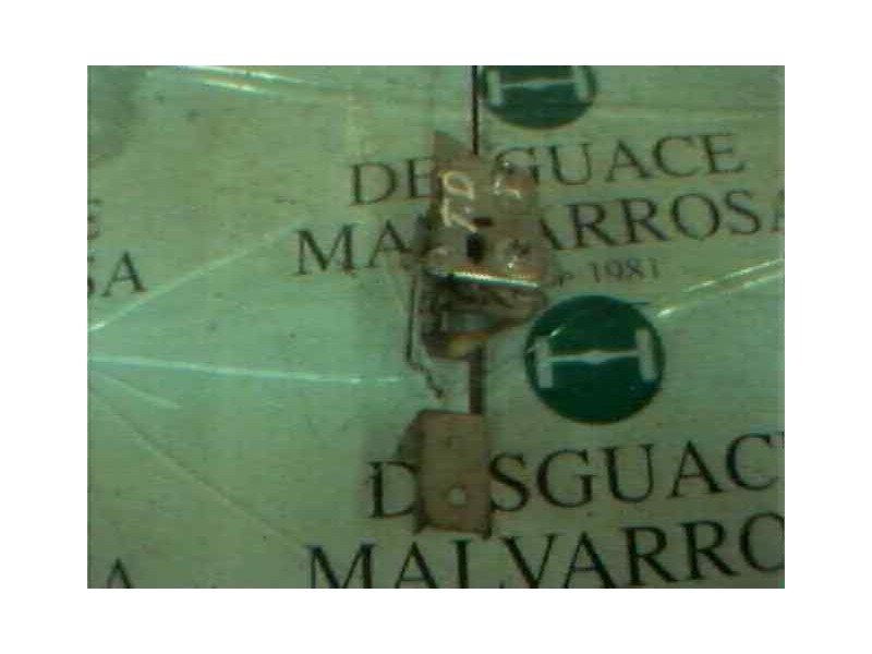 Recambio de cerradura puerta trasera derecha para skoda favorit (781) glx referencia OEM IAM   