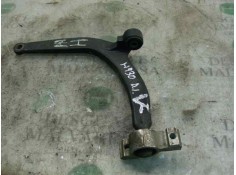 Recambio de brazo suspension inferior delantero izquierdo para peugeot 406 berlina (s1/s2) stdt referencia OEM IAM   