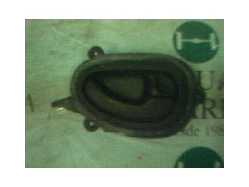 Recambio de maneta interior delantera derecha para peugeot 406 berlina (s1/s2) stdt referencia OEM IAM   