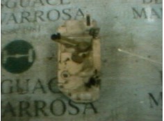 Recambio de cerradura puerta delantera derecha para peugeot 406 berlina (s1/s2) stdt referencia OEM IAM    2