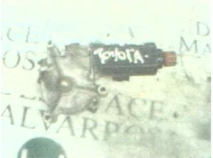 Recambio de motor limpia trasero para toyota supra 3.0 turbo referencia OEM IAM  861100  2