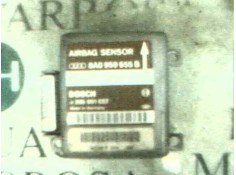 Recambio de centralita airbag para audi a4 avant (b5) referencia OEM IAM   