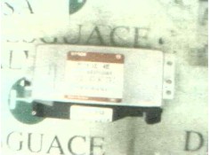 Recambio de centralita abs para audi a6 berlina (c4) referencia OEM IAM   