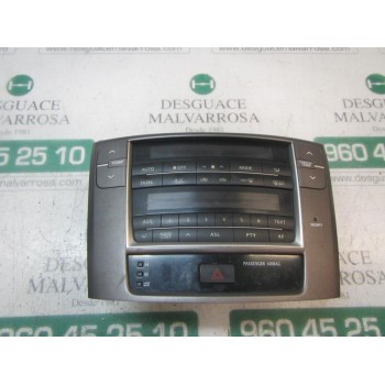 MANDO CLIMATIZADOR 8612053660 