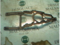 Recambio de canalizador aire para fiat cinquecento (170) referencia OEM IAM    2