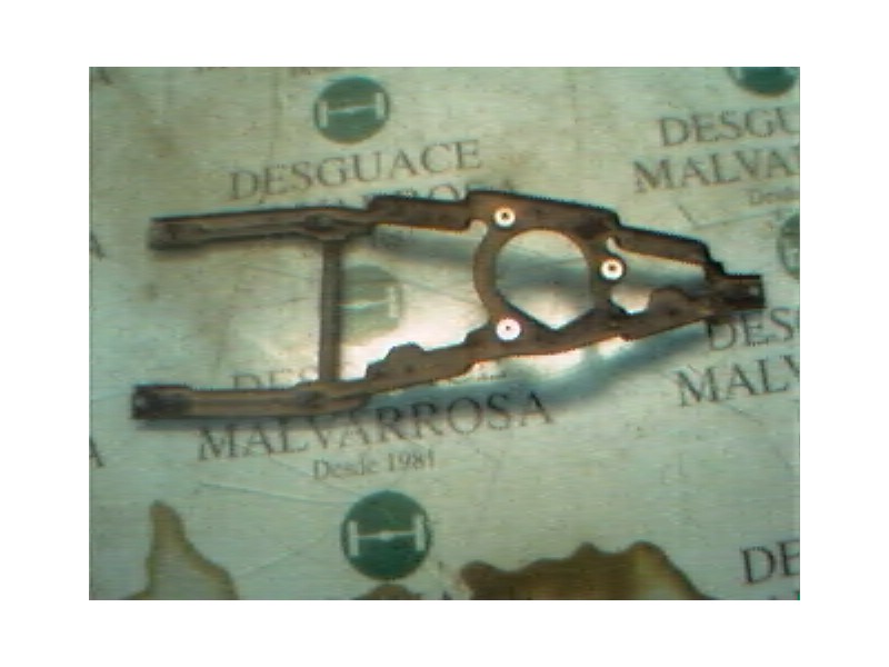 Recambio de canalizador aire para fiat cinquecento (170) referencia OEM IAM   