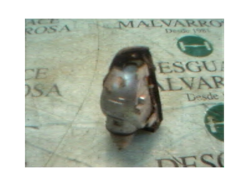 Recambio de piloto delantero izquierdo para fiat cinquecento (170) referencia OEM IAM   