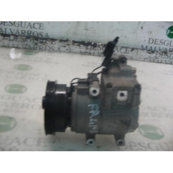 COMPRESOR AIRE ACONDICIONADO 