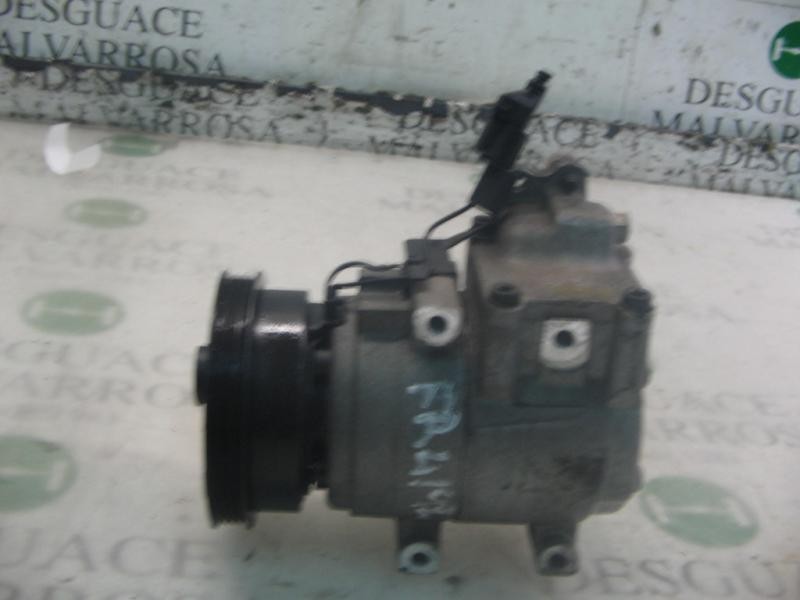 Recambio de compresor aire acondicionado para hyundai accent (lc) gl 5p referencia OEM IAM   
