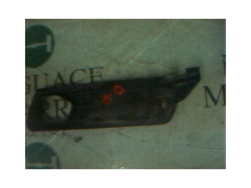 Recambio de maneta interior delantera derecha para bmw serie 5 berlina (e34) 525tds referencia OEM IAM 51211944370  