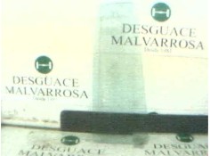 Recambio de cristal custodia trasero derecho para opel zafira a 2.0 dti referencia OEM IAM   