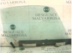 Recambio de cristal puerta delantero derecho para opel calibra 2.0 referencia OEM IAM  43R00050 