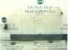 Recambio de cristal custodia trasero derecho para opel corsa a 1.2 referencia OEM IAM   