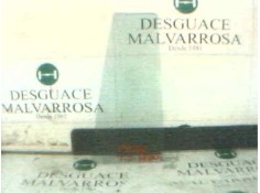 Recambio de cristal puerta trasero derecho para opel astra f caravan 1.6 16v referencia OEM IAM   