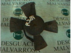 Recambio de electroventilador para opel kadett e 1.3 referencia OEM IAM    2