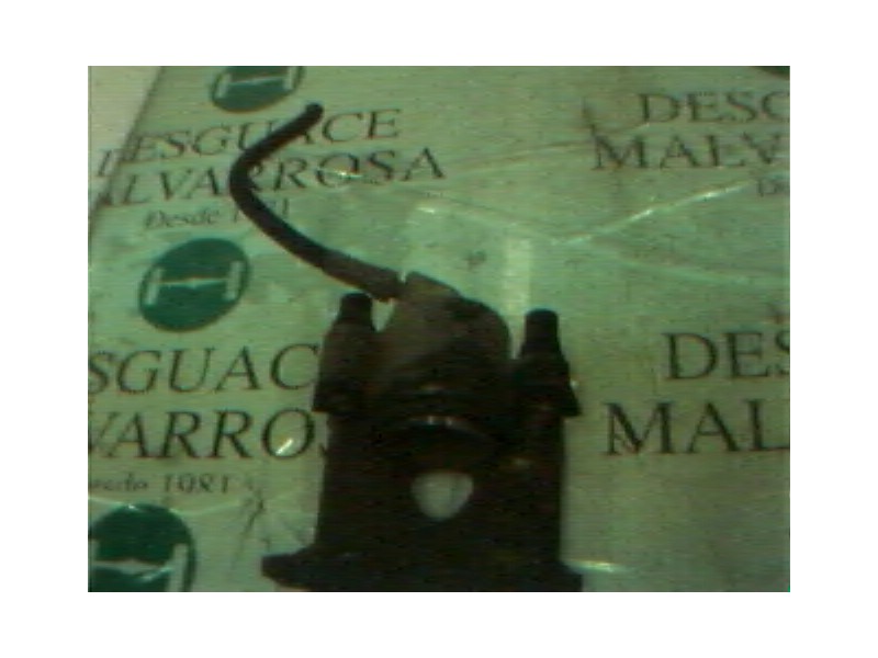 Recambio de pinza freno delantera izquierda para volkswagen golf ii (191/193) cl referencia OEM IAM   