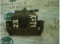 Recambio de pinza freno delantera izquierda para opel corsa b eco referencia OEM IAM   